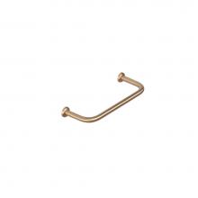 Schwinn 60121 - 34036/96 Pull, Brushed Brass