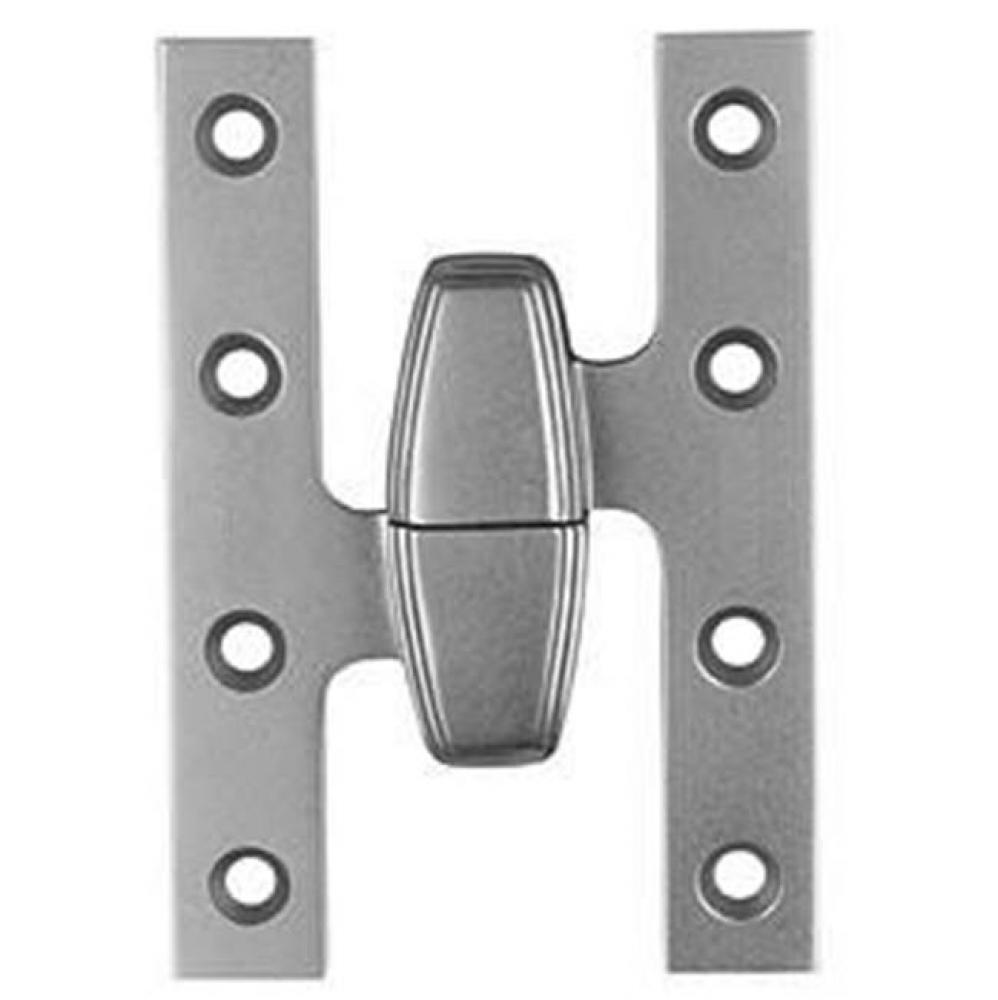 Art Deco Olive Knuckle Hinge