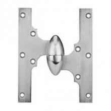 Von Morris 19-6050L-612 - Olive Knuckle Hinge