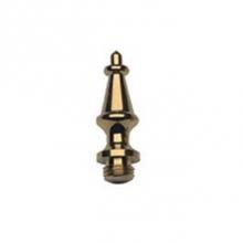 Von Morris 11-SF-BBN - Set of Steeple Finials