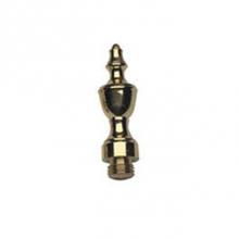 Von Morris 60-UF-SAS - Set of Urn Finials