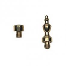 Von Morris 60-BF-SG - Set of Cabinet Ball Finials