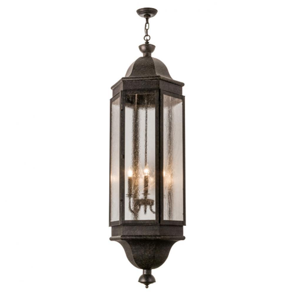 18''W Gascony Lantern