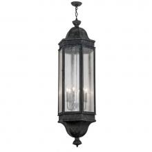 2nd Ave Designs 03.1058.18.075U - 18''W Gascony Lantern