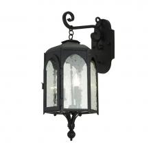 2nd Ave Designs 03.1246.9 - 10'' Wide Jonquil Wall