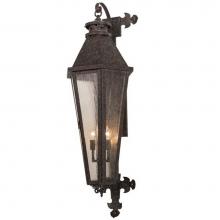 2nd Ave Designs 203198-1 - 14''W Millesime Lantern Wall