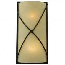 2nd Ave Designs 216488.2 - 9''W Aspen Wall