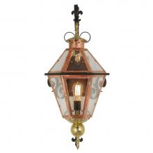 2nd Ave Designs 48259.481 - 14''W Millesime Lantern Wall