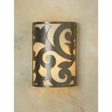 2nd Ave Designs 73013.8.ADA - 8'' Wide Rickard Wall