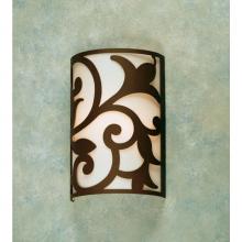 2nd Ave Designs 731001.8 - 8'' Wide Rickard Wall