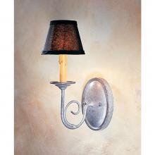 2nd Ave Designs 75948.1 - 5'' Wide Jenna 1 Light Wall