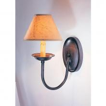 2nd Ave Designs 75994.1 - 5''W Classic 1 Light Wall