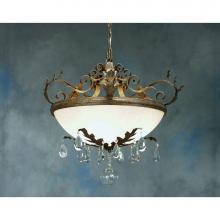 2nd Ave Designs 87940.30.X - 30'' Wide Renaissance