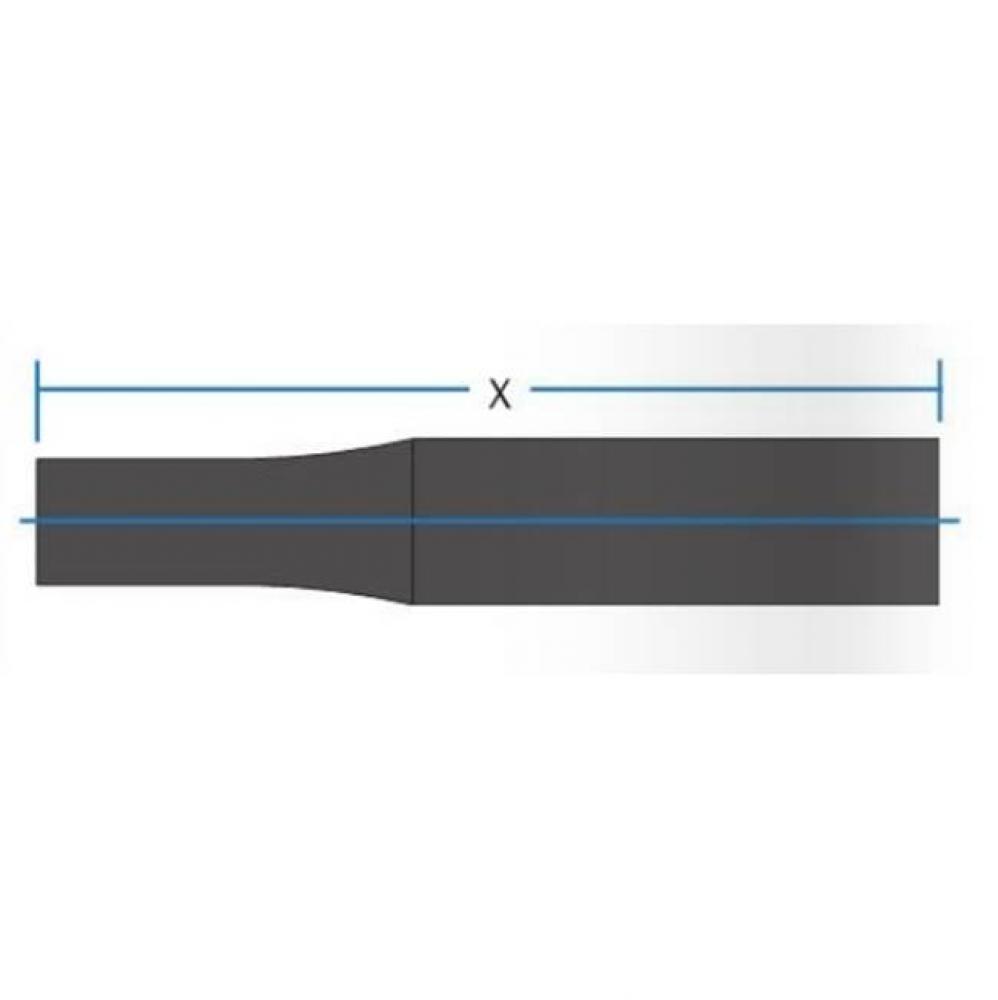 Sv 3 X 4-24 Long Plain Increaser