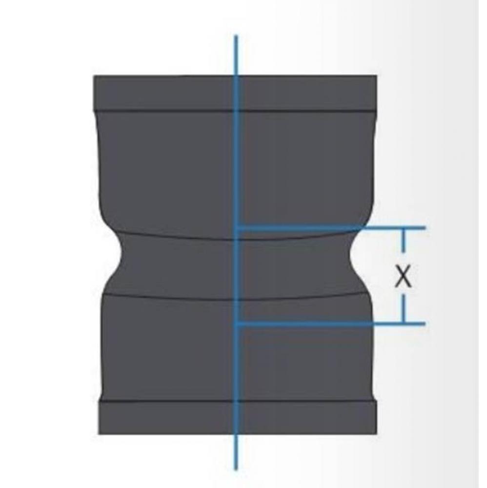 Sv 8 Dbl Hub Fit