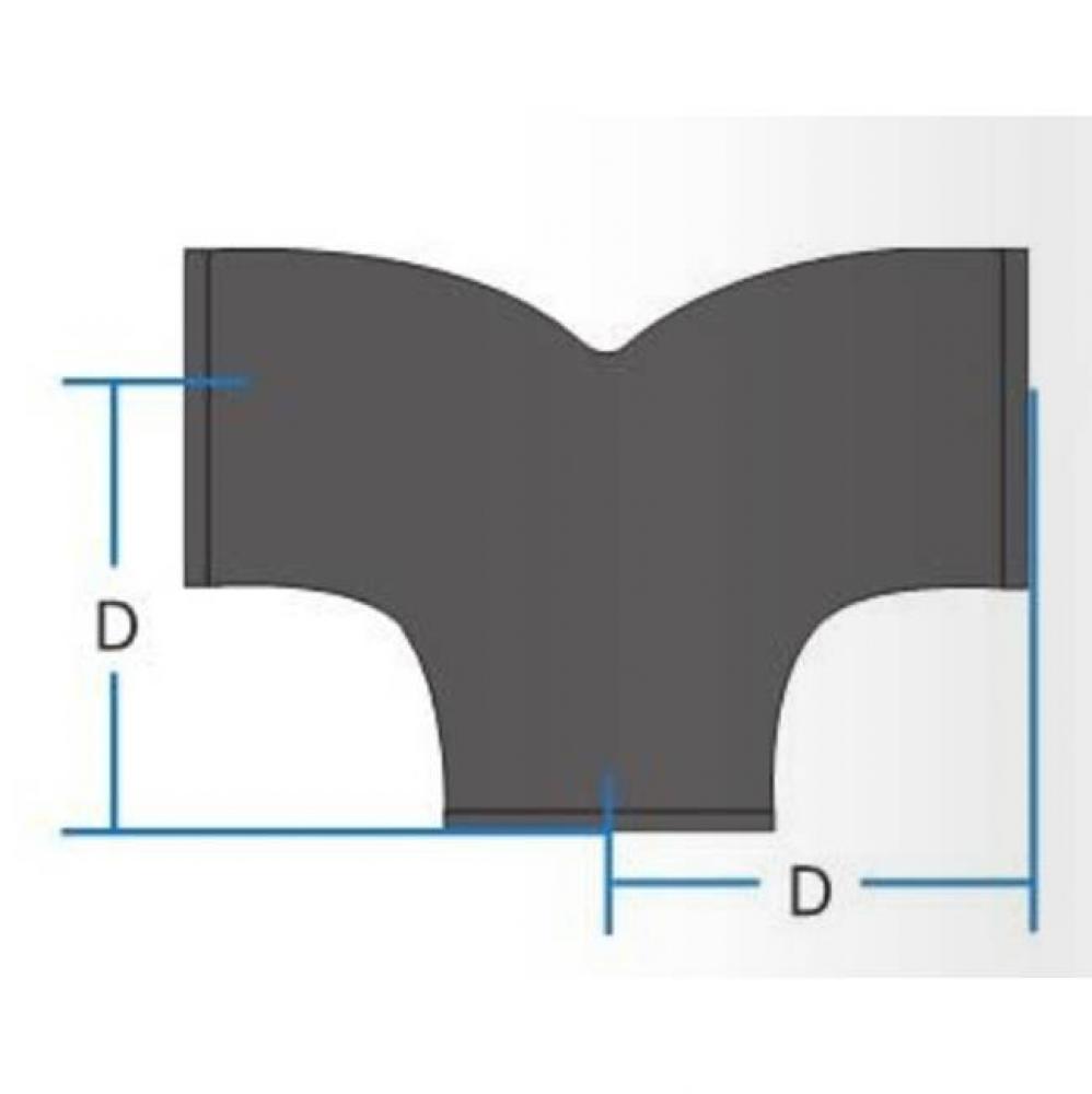 Nh 3 Dbl 1/4 Bend