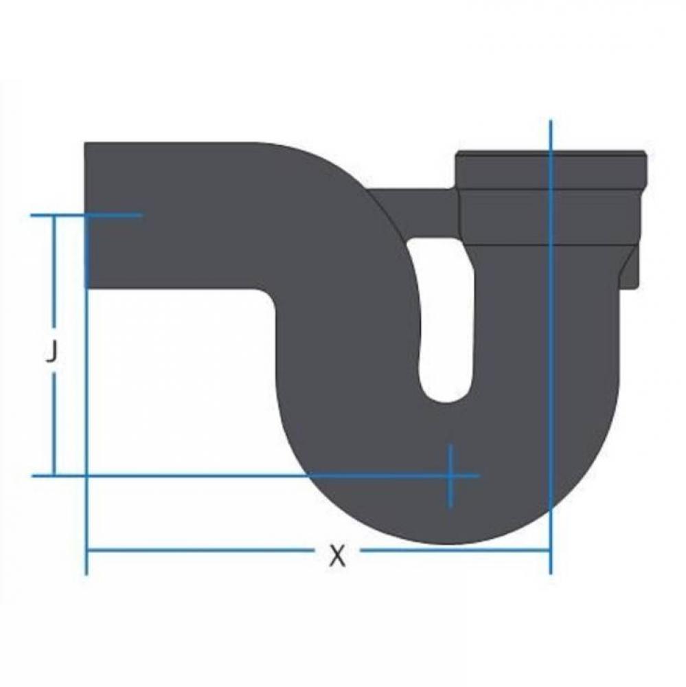 Sv 2 Dp Seal P Trap