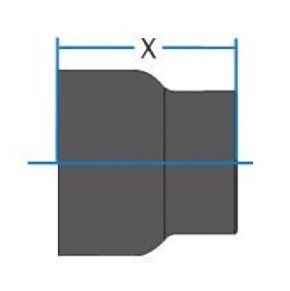 Nh 5 X 3 Reducer