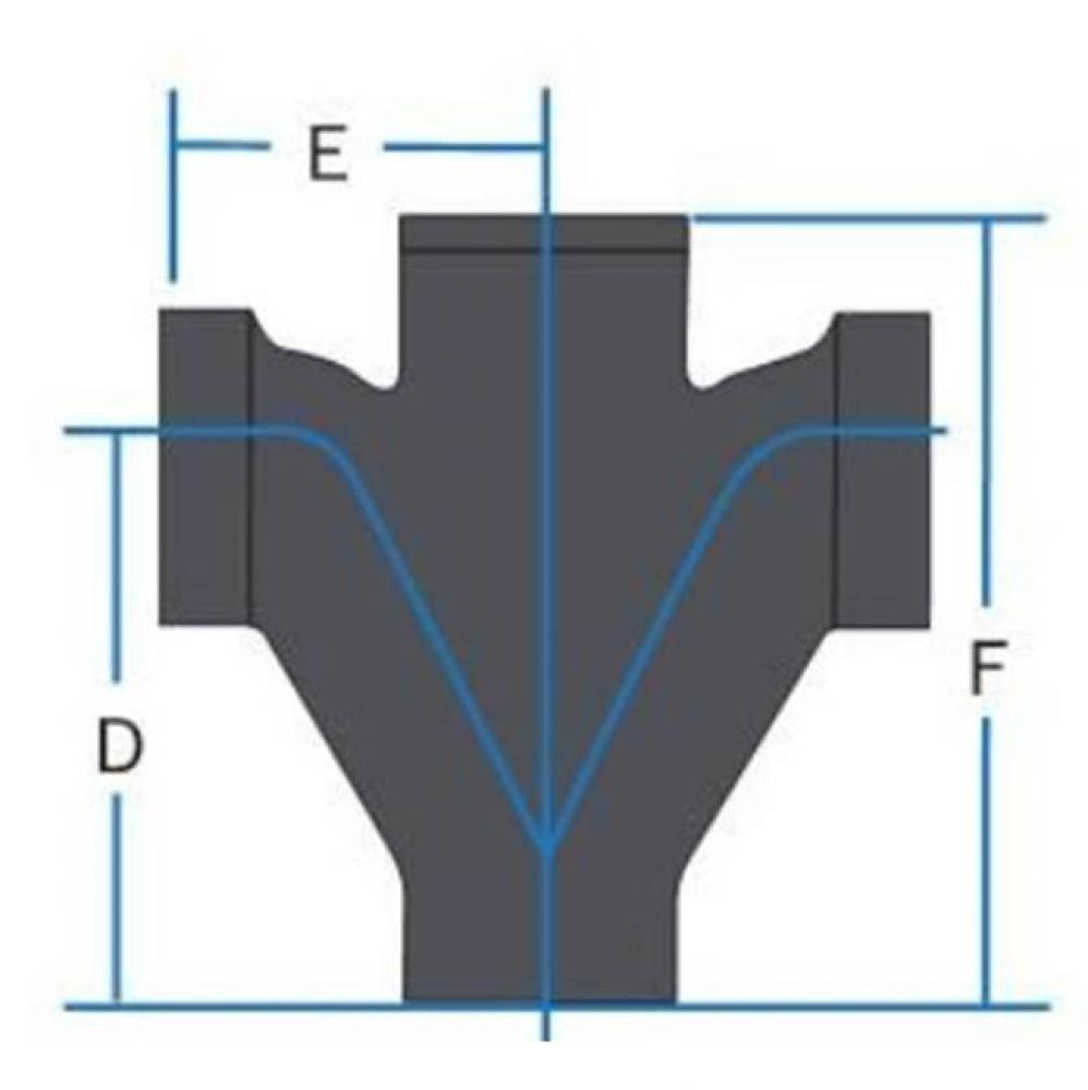 Nh 2 X 2 X 1-1/2 X 1-1/2 Fig 1