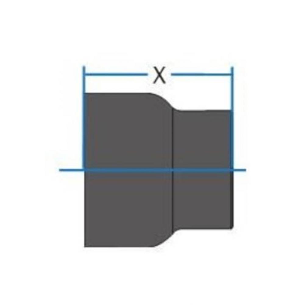 Nh 5 X 2 Reducer