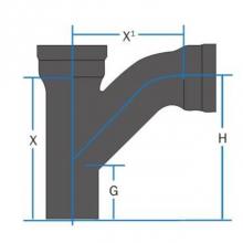 ABI Foundry 383611 - Sv 8 X 2 Comb