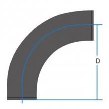 ABI Foundry 00496 - Nh 3 Long Sweep