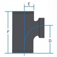 ABI Foundry 01216 - Nh 2 X 2 San Tap Tee