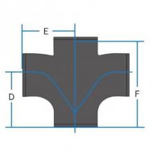 ABI Foundry 01866 - Nh 6 San Cross