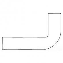 ABI Foundry 02932 - Nh 4 X 10 X 15 Closet Bend