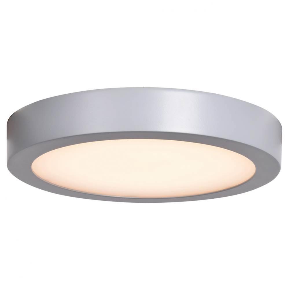 Outdoor LED Flush Mount