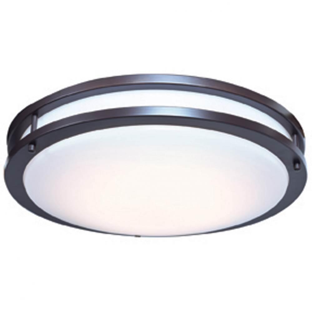 6-Light Flush Mount