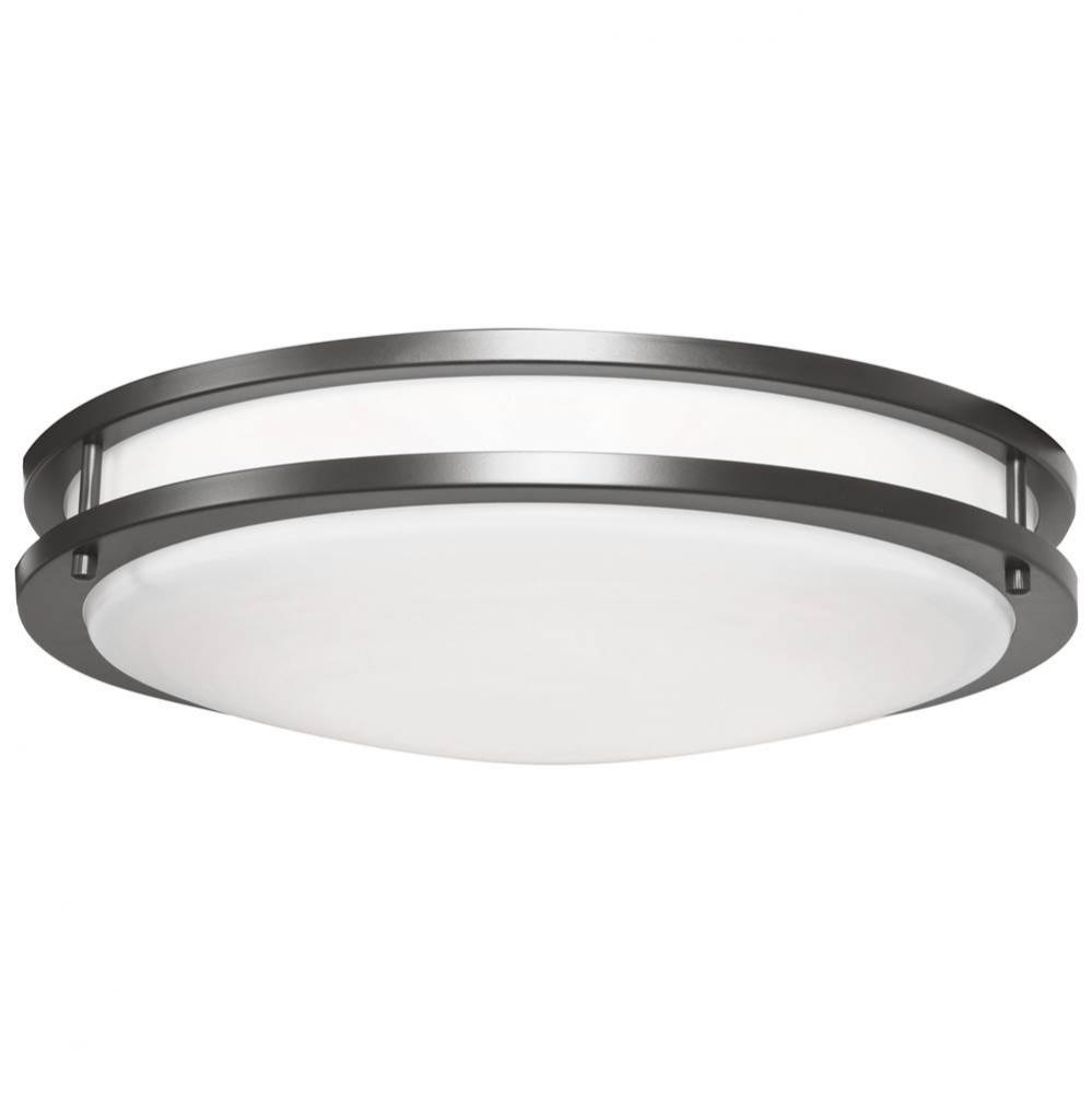 Solero III LED Flush Mount