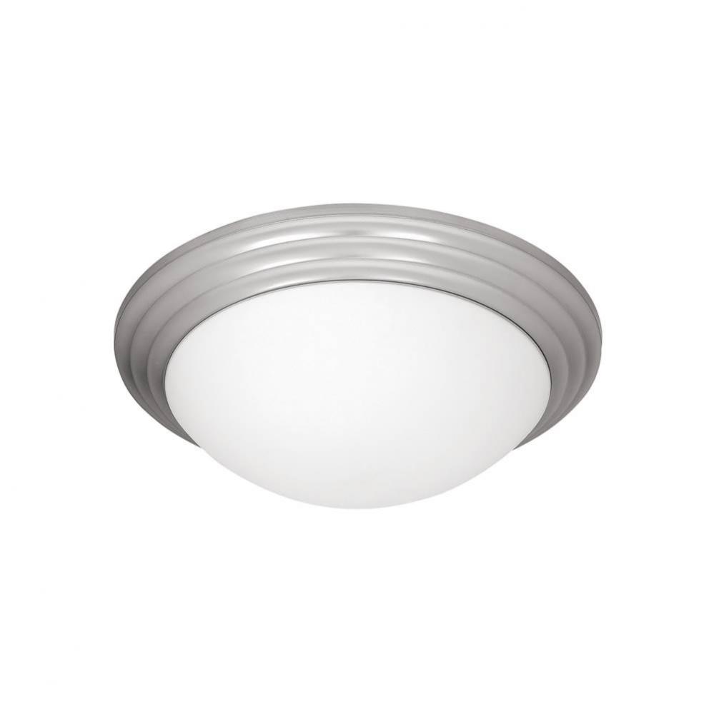 Dimmable LED Flush