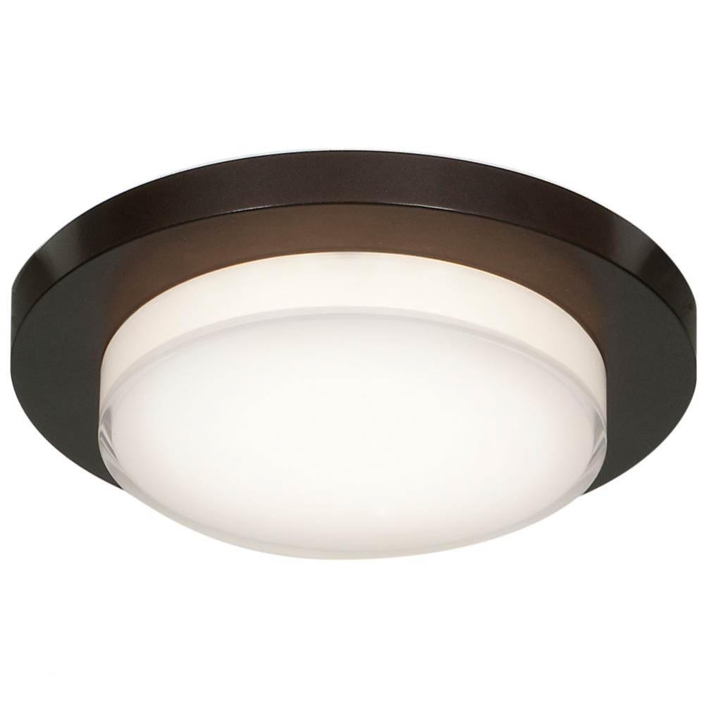 Link Dimmable LED Flush Mount