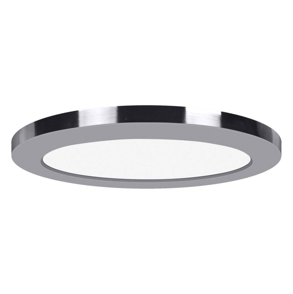 3CCT LED Flush Mount