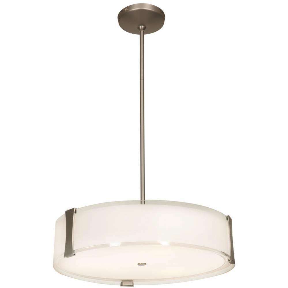 LED Pendant or Semi-Flush