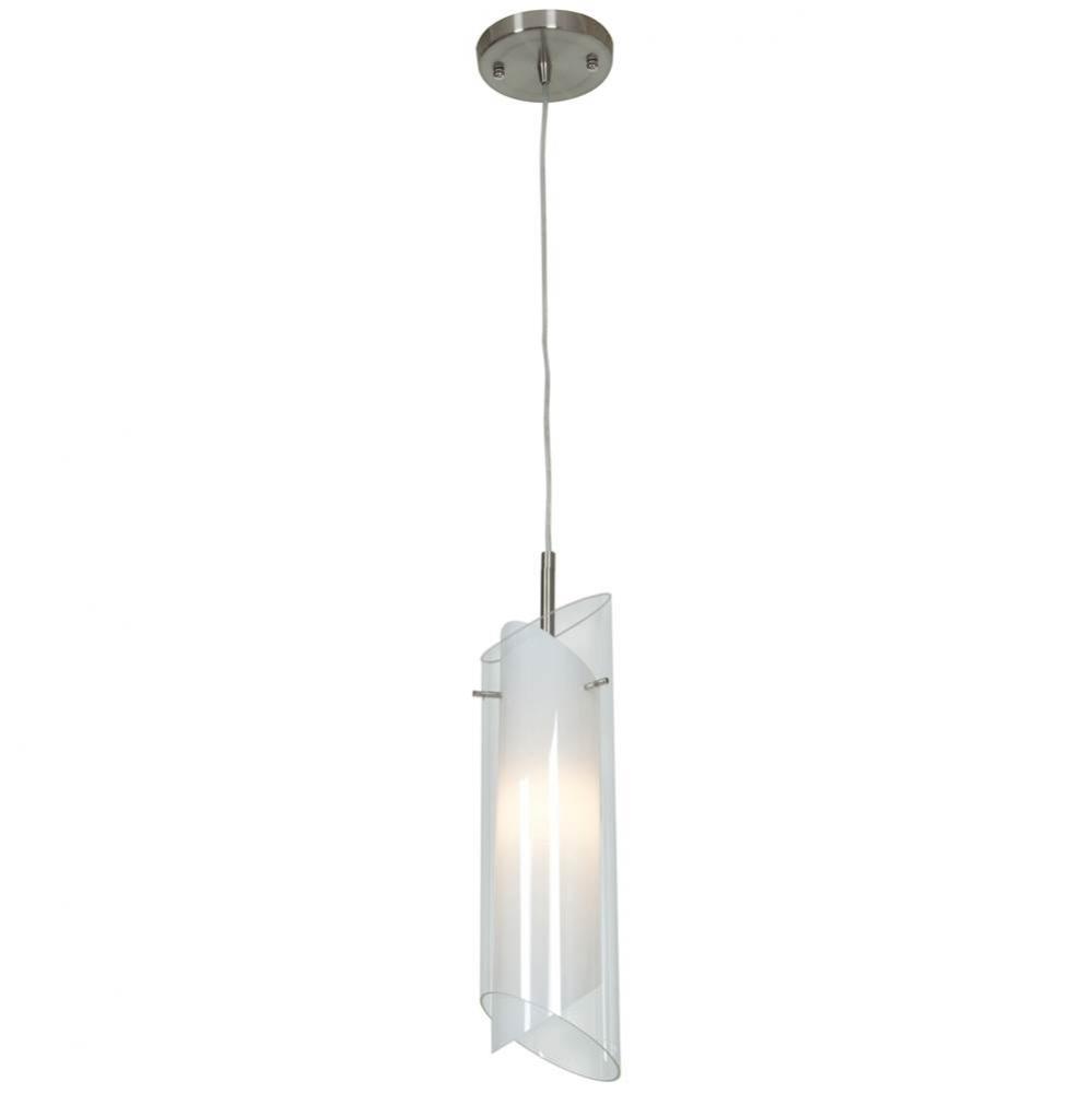 1-Light Pendant