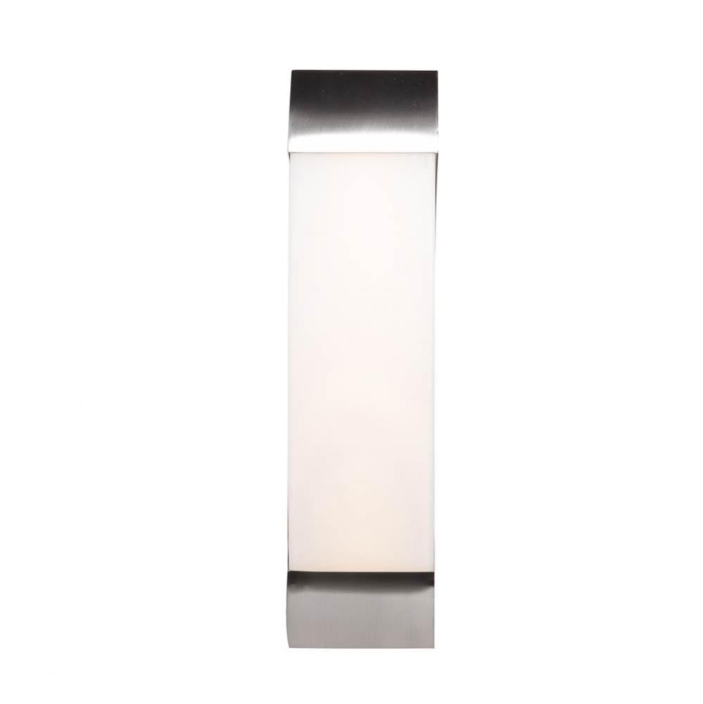 LED Wall Sconce and Vanity