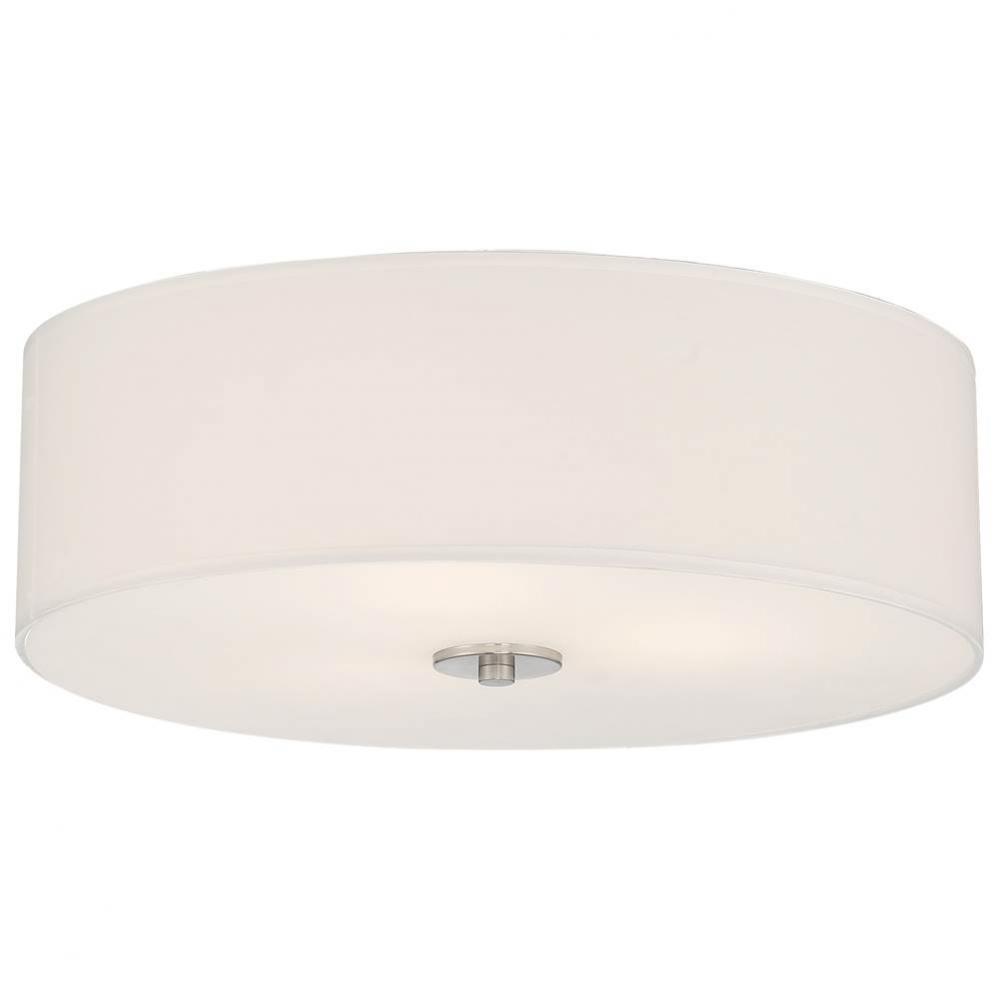 LED Flush Mount