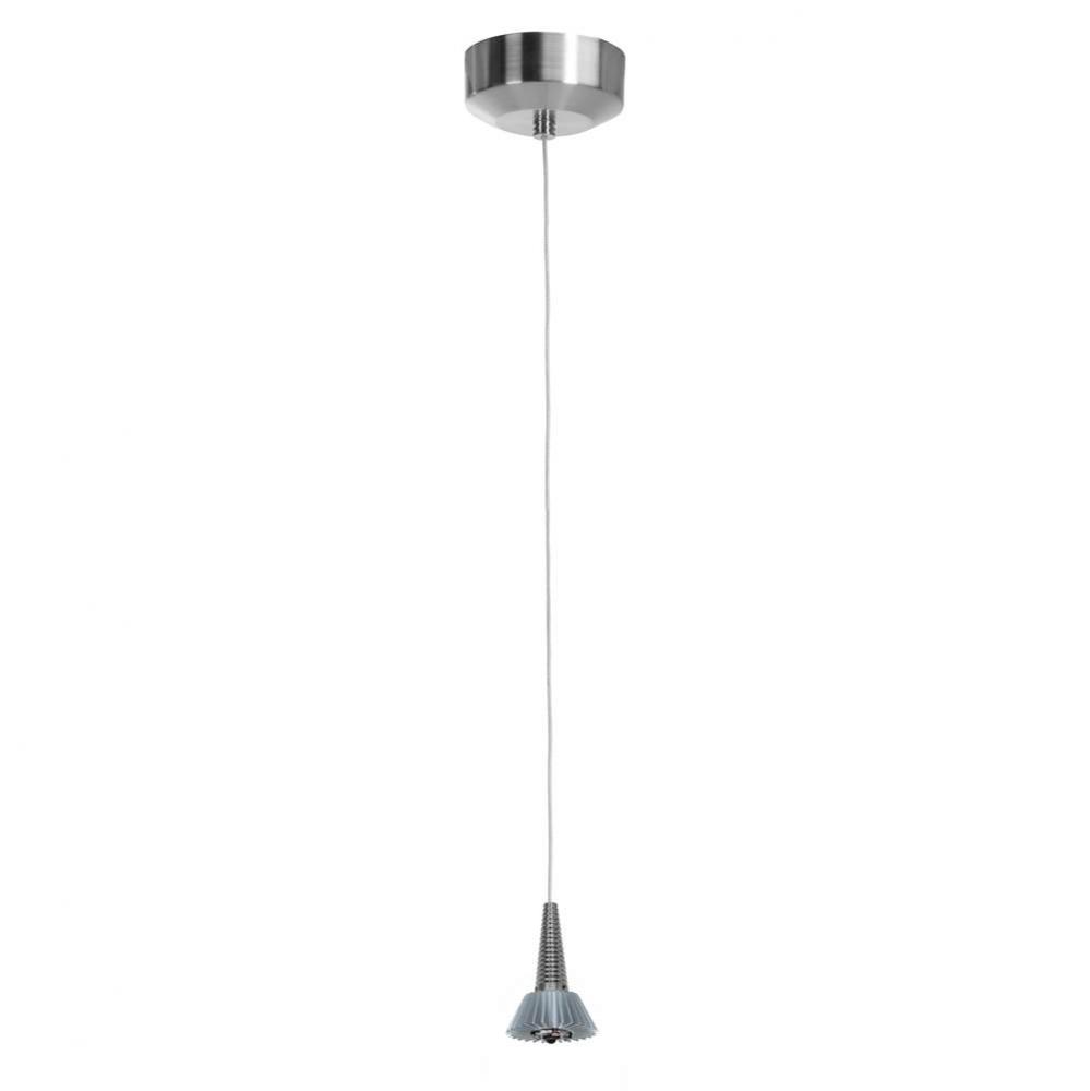 Dimmable LED Mini Pendant