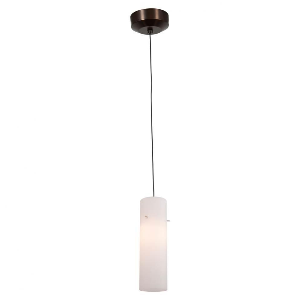 Zeta Anari Silk Low Voltage Pendant Excluding Mono-Pod