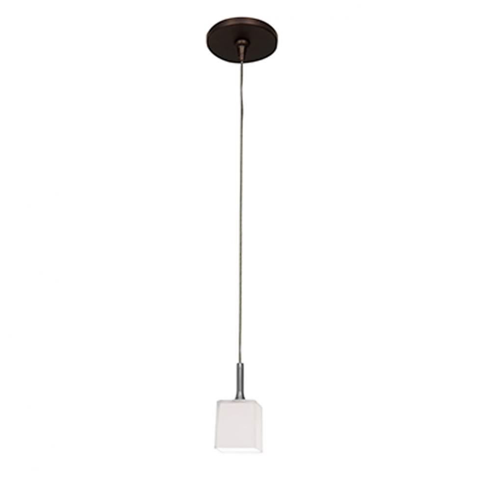 Herme''s Low Voltage Pendant Including Mono-Pod