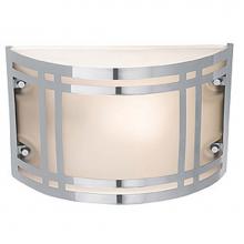 Access Lighting 20301-SS/FST - Poseidon Wet Location Bulkhead