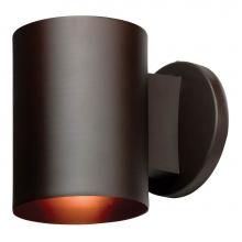 Access Lighting 20363-BRZ - 1 Light Outdoor Wall Mount