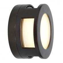 Access Lighting 20375MG-BRZ/FST - Outdoor Wall Mount