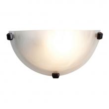 Access Lighting 20417-ORB/ALB - 1 Light Wall Sconce