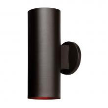 Access Lighting 20444LEDDLP-BRZ - Bi-Directional Wall Sconce