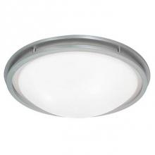 Access Lighting C20458BSWHTEN1158C - Aztec Flush-Mount