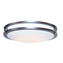 Access Lighting 20466LEDD-BRZ/ACR - LED Flush Mount