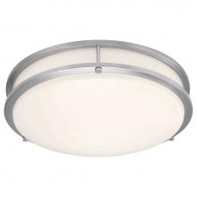 Access Lighting 20500LEDD-BS/ACR - LED Flush Mount